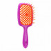 Janeke Superbrush The Original 86SP226 VА Щітка Фіолетова/помаранчева