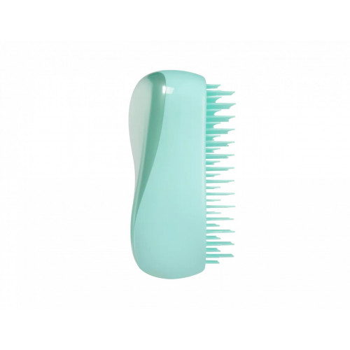 Щітка Tangle Teezer Compact Styler Frosted Teal Chrome
