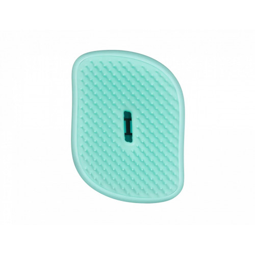 Щітка Tangle Teezer Compact Styler Frosted Teal Chrome