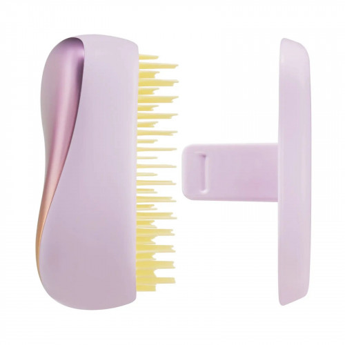 Щітка для волосся Tangle Teezer Compact Styler Sweet Lilac&Yellow