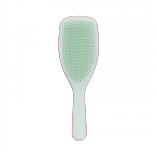 Щітка Tangle Teezer The Large Wet Detangler RoseBud Pink&Sage