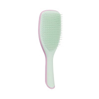 Tangle Teezer The Large Wet Detangler RoseBud Pink&Sage Щітка