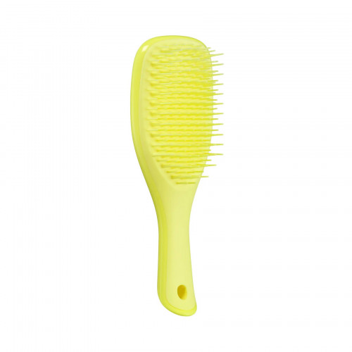 Щітка для волосся Tangle Teezer The Ultimate Detangler Mini Hyper Yellow Щітка для волосся Tangle Teezer The Ultimate Detangler Mini Hyper Yellow
