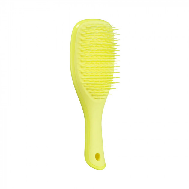 Tangle Teezer The Ultimate Detangler Mini Hyper Yellow Щітка для волосся