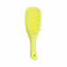 Щітка для волосся Tangle Teezer The Ultimate Detangler Mini Hyper Yellow