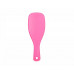 Щітка Tangle Teezer The Wet Detangler Mini Pink Punch