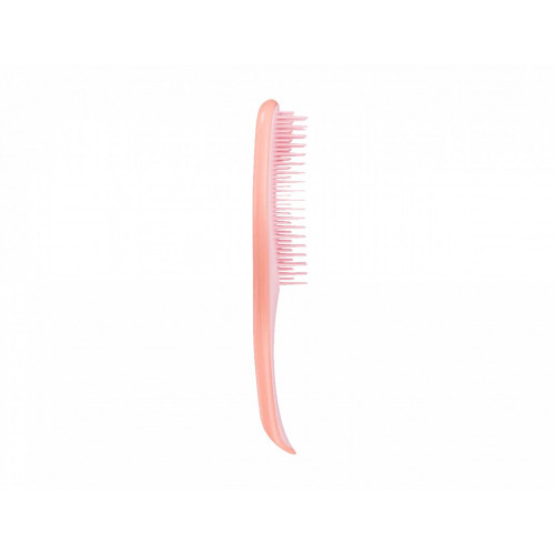 Щітка для волосся Tangle Teezer The Wet Detangler Natural Curly Mango Pink