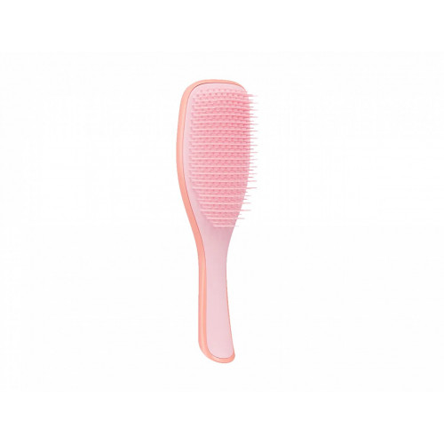 Щітка для волосся Tangle Teezer The Wet Detangler Natural Curly Mango Pink Щітка для волосся Tangle Teezer The Wet Detangler Natural Curly Mango Pink