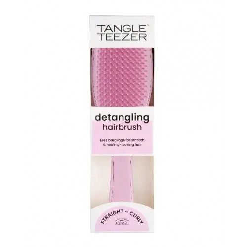 Щітка для волосся Tangle Teezer The Ultimate Detangler Rosebud Pink
