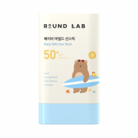 Round Lab Baby Mild Sun Stick  21g Дитячий сонцезахисний стік