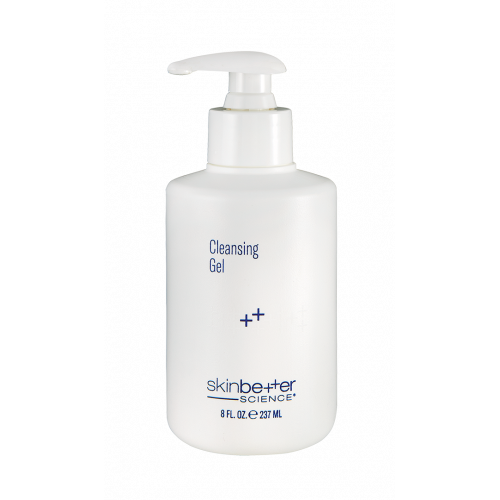 Skinbetter Cleansing Gel 237ml Гель для вмивання для всіх типів шкіри