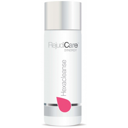 Rejudicare Synergy Hexacleanse 150ml Гель для очищення реактивної та жирної шкіри обличчя