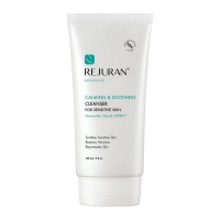 Rejuran  Advanced Calming & Soothing Cleanser 150ml  Вдосконалений гель для вмивання