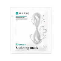 Rejuran Recover Soothing Mask 25ml 1шт Заспокійлива Маска для відновлення шкіри
