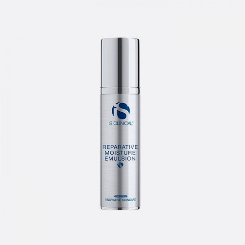IS Clinical Reparative Moisture Emulsion 50 ml Зволожуюча емульсія IS Clinical Reparative Moisture Emulsion 50 ml Зволожуюча емульсія