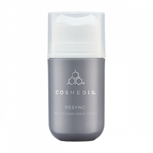 COSMEDIX Resync 50 мл Відновлюючий нічний крем