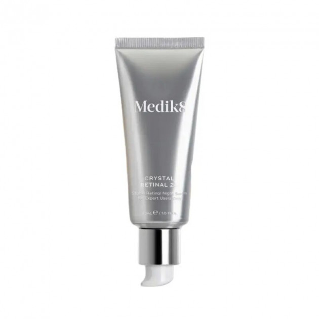 Medik8 Crystal Retinal 24 30ml Нічний крем з ретиналем