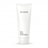 Reviderm OPC hand impressions cream 100ml Омолоджуючий крем для рук