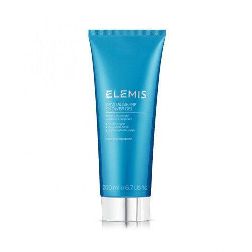 Elemis Revitalise Me Shower Gel 200ml Гель для душ