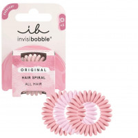 Резинка-браслет для волосся invisibobble ORIGINAL The Pinks