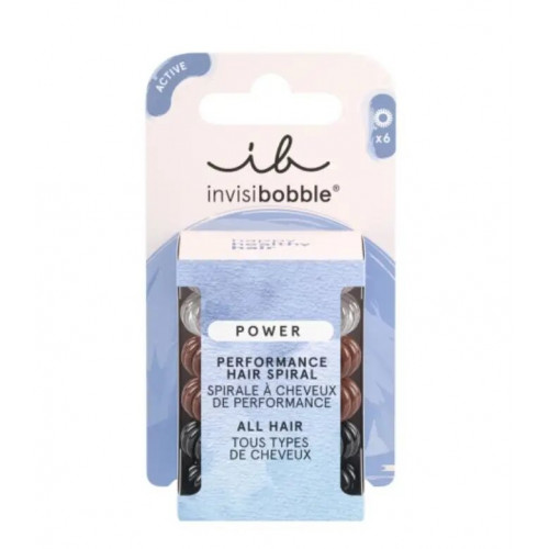 Резинка-браслет для волосся invisibobble POWER Simply The Best Резинка-браслет для волосся invisibobble POWER Simply The Best