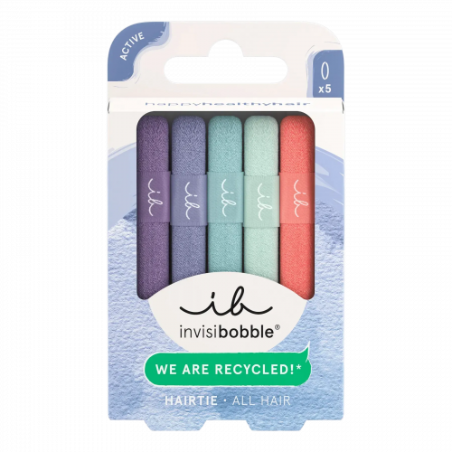 Резинка-браслет для волосся invisibobble HAIR TIE Pastel Dream