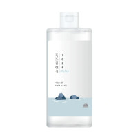 Round Lab 1025 Dokdo Cleansing Water 400 ml Очищувальна вода для шкіри обличчя