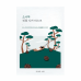 Round Lab Pine Calming Cica Mask Sheet 27 ml Заспокійлива тканинна маска з екстрактом голок сосни