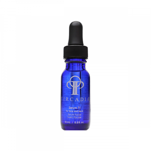 Circadia Serum 71 15ml Відновлююча сироватка для обличчя та шиї