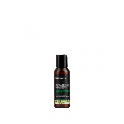 Rica Repairing Deep Shampoo 50 ml Шампунь для глибокого відновлення
