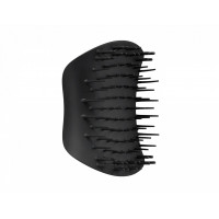 Tangle Teezer The Scalp Exfoliator and Massager Onyx Black Щітка для масажу голови