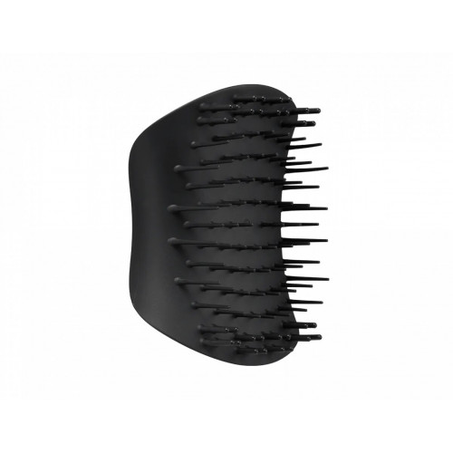 Щітка для масажу голови Tangle Teezer The Scalp Exfoliator and Massager Onyx Black