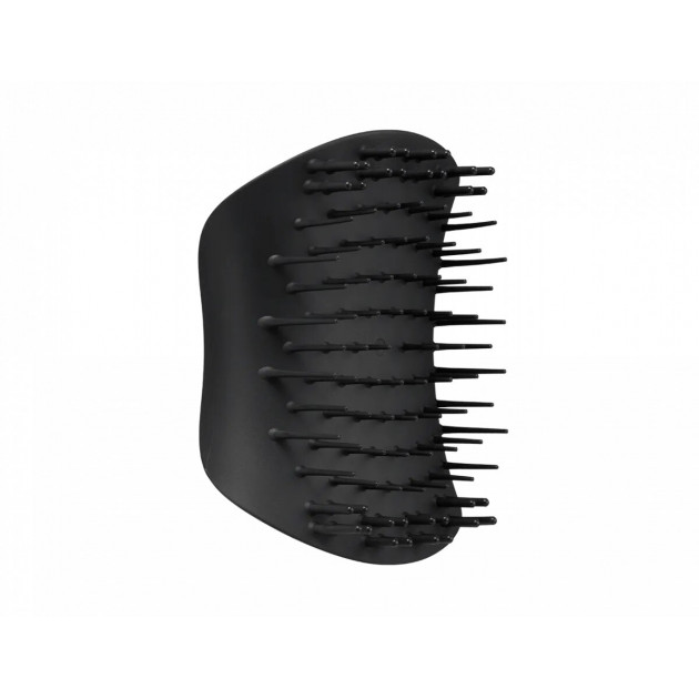 Щітка для масажу голови Tangle Teezer The Scalp Exfoliator and Massager Onyx Black