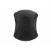 Щітка для масажу голови Tangle Teezer The Scalp Exfoliator and Massager Onyx Black