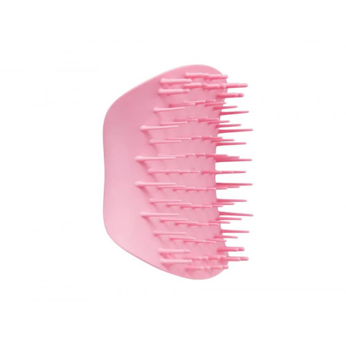 Щітка для масажу голови Tangle Teezer The Scalp Exfoliator and Massager Pretty Pink