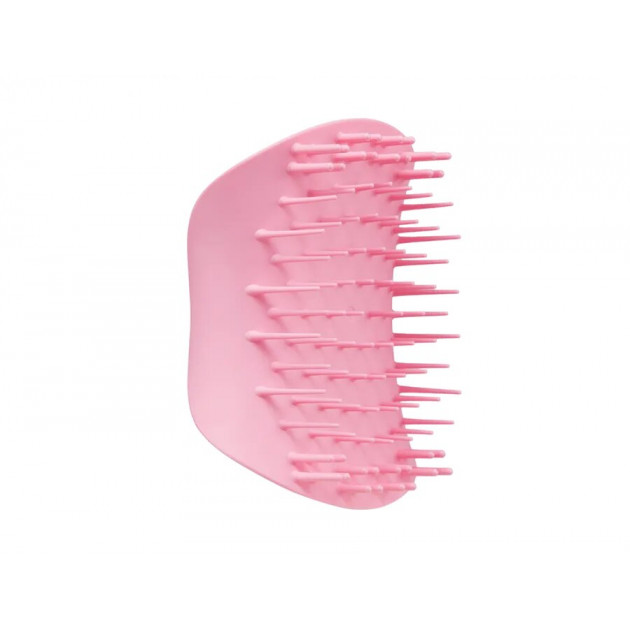 Щітка для масажу голови Tangle Teezer The Scalp Exfoliator and Massager Pretty Pink