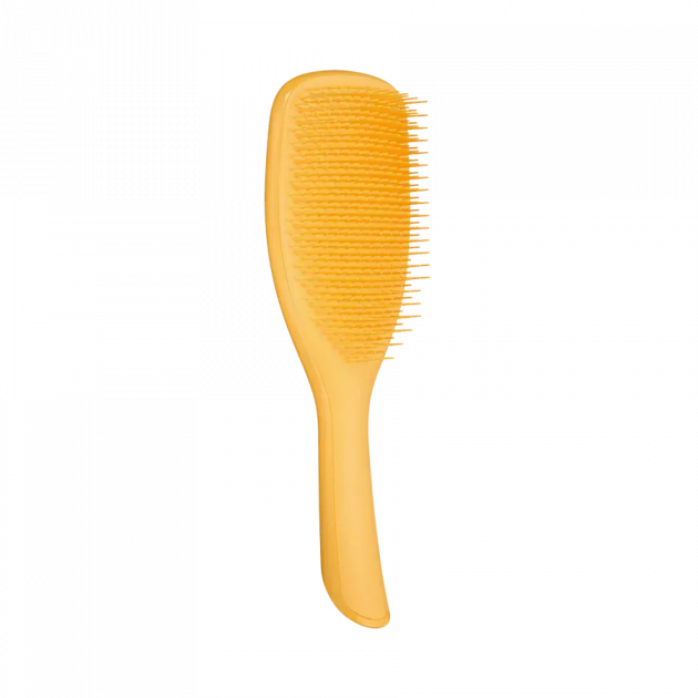 Щітка для волосся Tangle Teezer The Ultimate Detangler Large Naturally Curly Daffodil Yellow