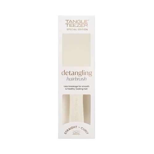 Щітка для волосся Tangle Teezer The Ultimate Detangler Matte Porcelain Cream