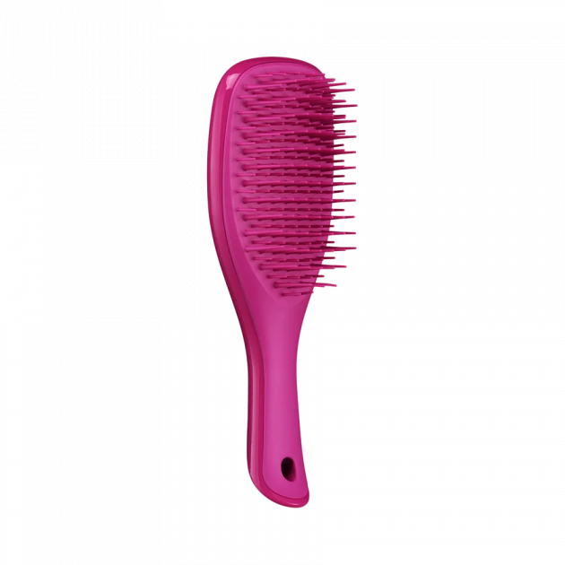 Щітка для волосся Tangle Teezer The Ultimate Detangler Mini Electric Raspberry