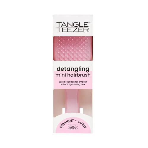 Щітка для волосся Tangle Teezer The Ultimate Detangler Mini Millennial Pink