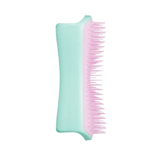 Щітка для вичісування собаки Pet Teezer De-shedding&Grooming Mint Pink