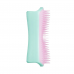 Щітка для вичісування собаки Pet Teezer De-shedding&Grooming Mint Pink