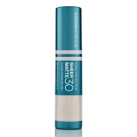 Colorescience Sunforgettable Total Protection Sheer Matte Sunscreen SPF 30 4.3 g  Сонцезахисна матуюча пудра з пензлем