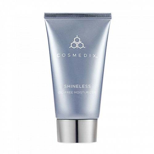 COSMEDIX Shineless Moisturizer 60 гр Зволожуючий крем для проблемної шкіри