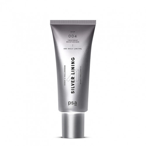 PSA Silver Lining Dioic & Willowherb Clarifying Cream 50 ml Освітлюючий крем