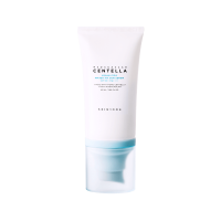 Skin 1004 Madagascar Centella Hyalu-Cica Water-Fit Sun Serum 50ml Сонцезахисна сироватка