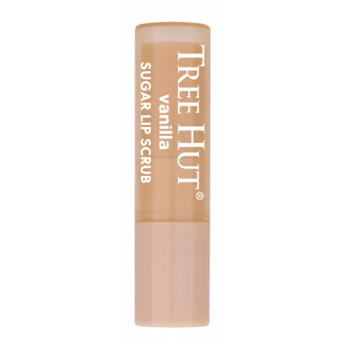 Tree Hut Vanilla Lip Scrub Stick 3,5g Скраб для губ