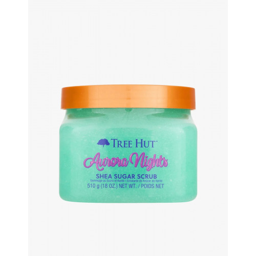 Tree Hut Aurora Nights Sugar Scrub 510g Скраб для тіла