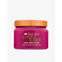 Tree Hut Cherry Rave Sugar Scrub 510g Скраб для тіла