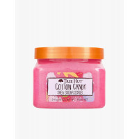 Tree Hut Cotton Candy Sugar Scrub 510g Скраб для тіла